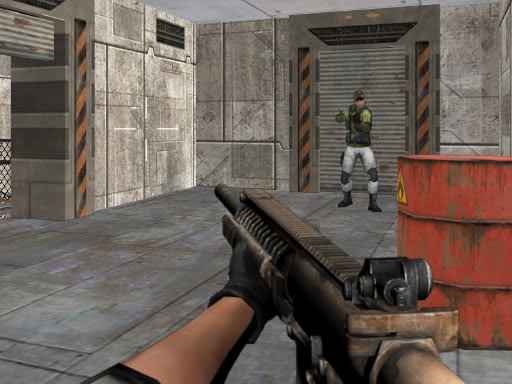The New Era of Browser-Based Thrills: Action Games Flash Play in 2025